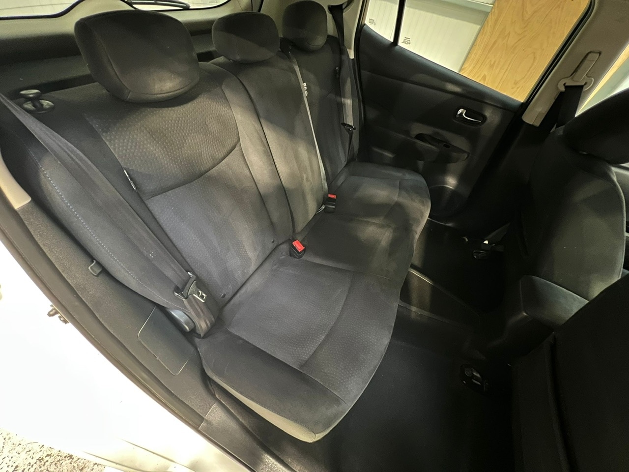 Used Nissan Leaf 2014 for sale - 76682112: Photo 25