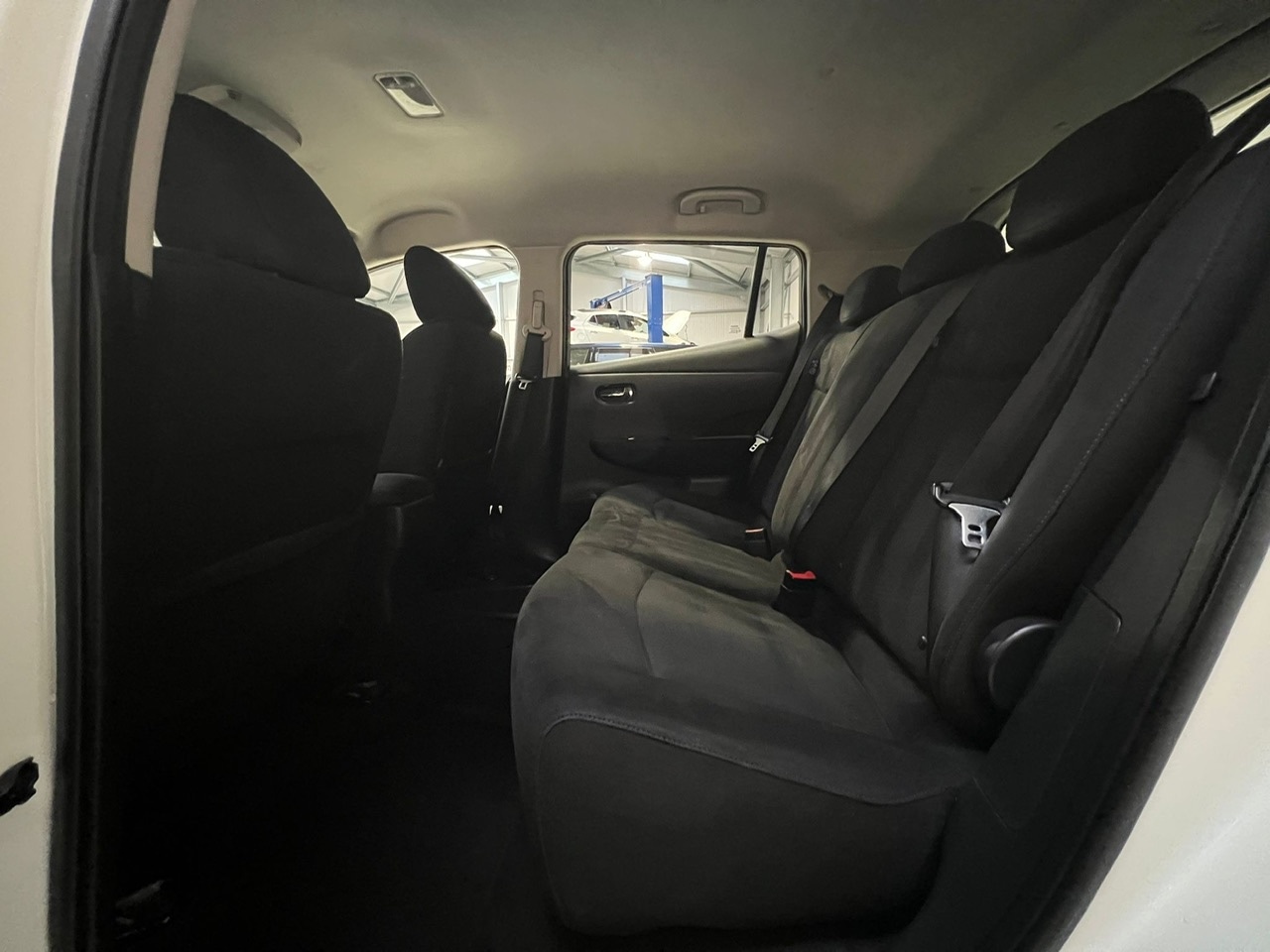 Used Nissan Leaf 2014 for sale - 76682112: Photo 28