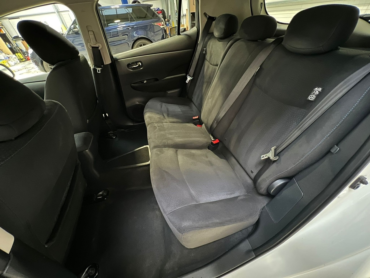 Used Nissan Leaf 2014 for sale - 76682112: Photo 30