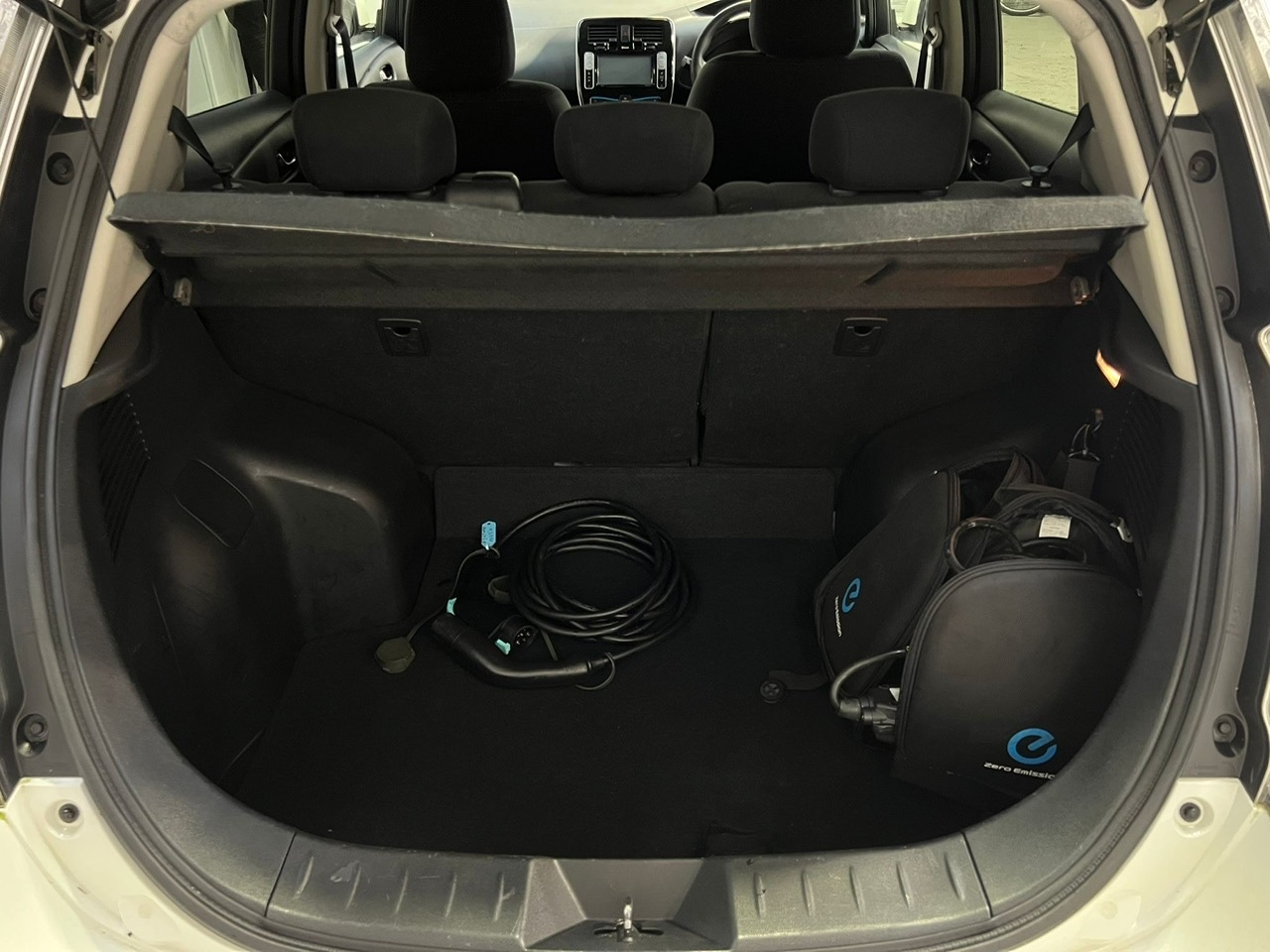 Used Nissan Leaf 2014 for sale - 76682112: Photo 31