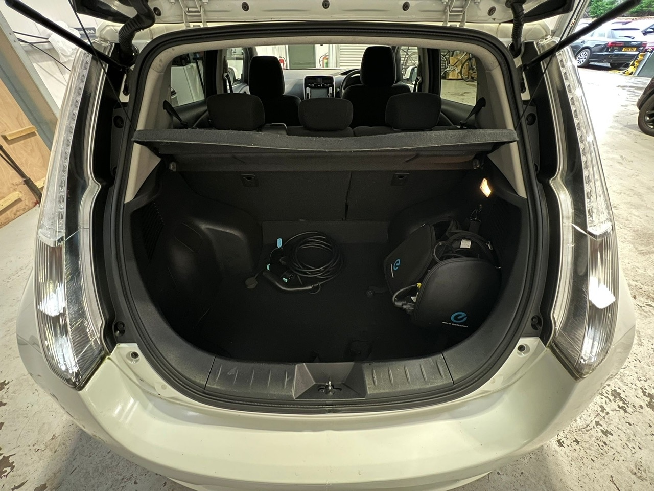 Used Nissan Leaf 2014 for sale - 76682112: Photo 32