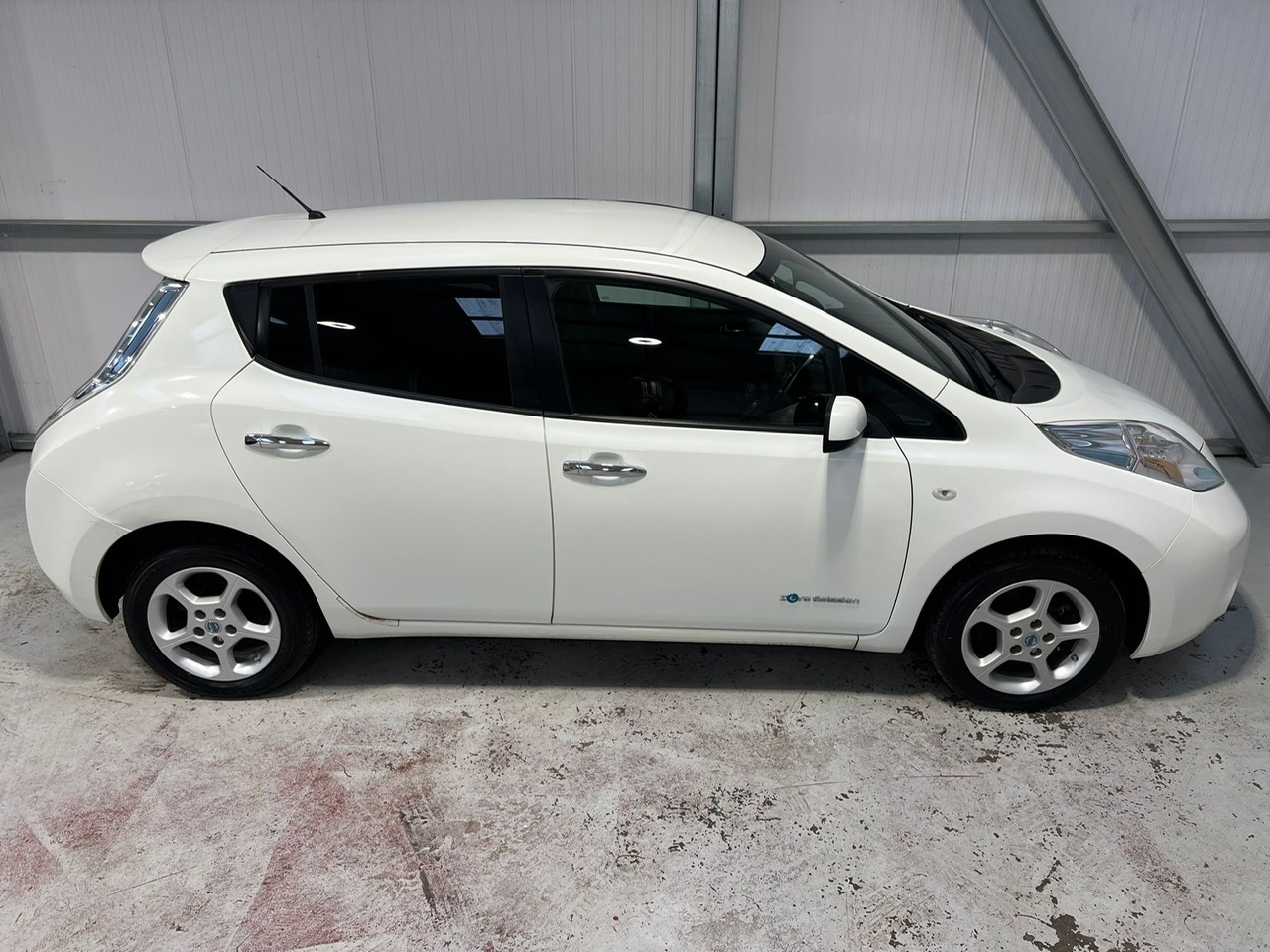 Used Nissan Leaf 2014 for sale - 76682112: Photo 36