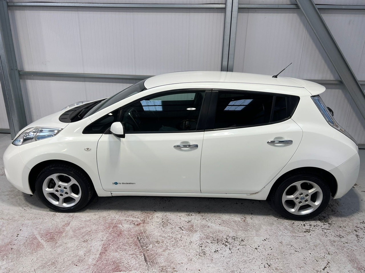 Used Nissan Leaf 2014 for sale - 76682112: Photo 37