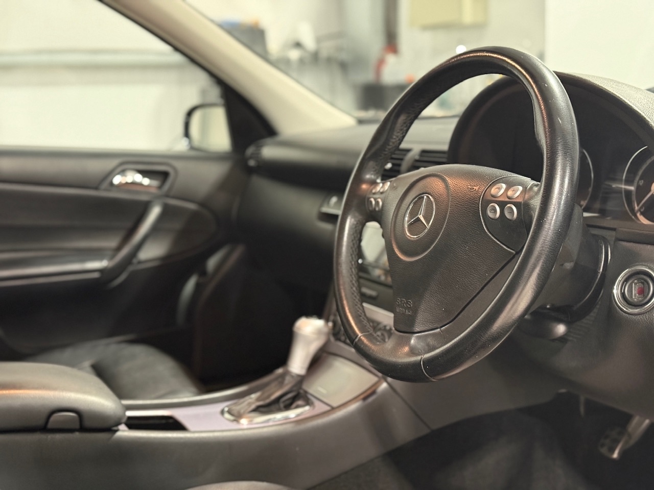 Used Mercedes-Benz C Class 2006 for sale - 76905099: Photo 10