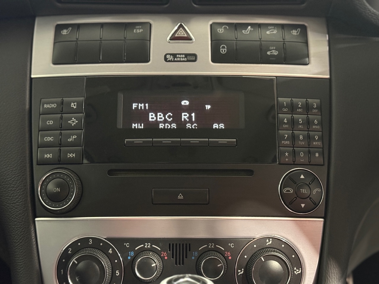 Used Mercedes-Benz C Class 2006 for sale - 76905099: Photo 11