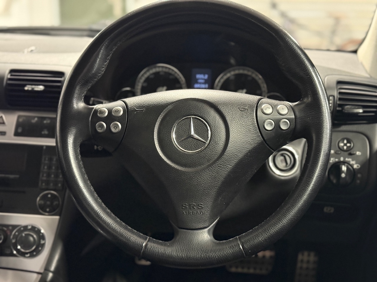 Used Mercedes-Benz C Class 2006 for sale - 76905099: Photo 13