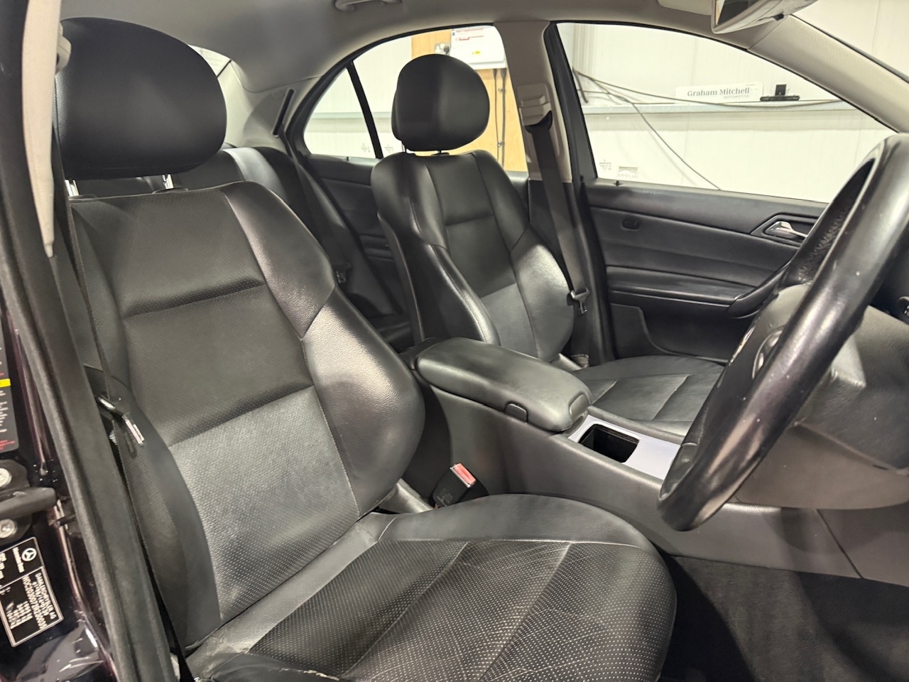 Used Mercedes-Benz C Class 2006 for sale - 76905099: Photo 14