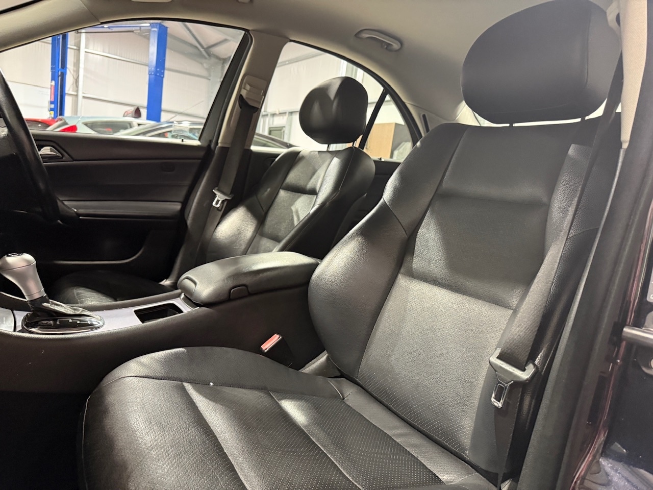 Used Mercedes-Benz C Class 2006 for sale - 76905099: Photo 20