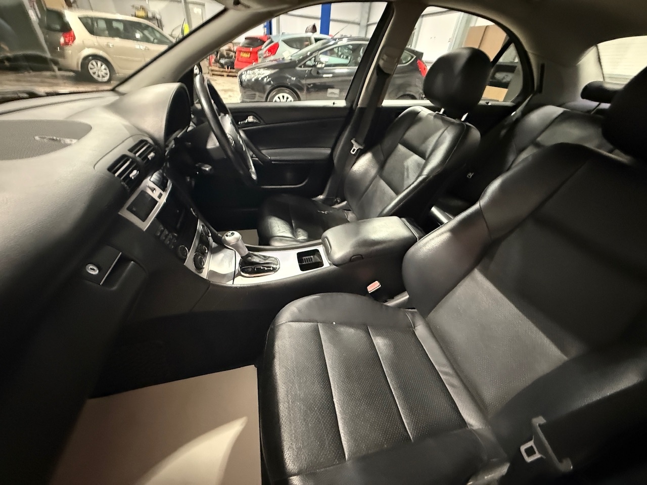 Used Mercedes-Benz C Class 2006 for sale - 76905099: Photo 22