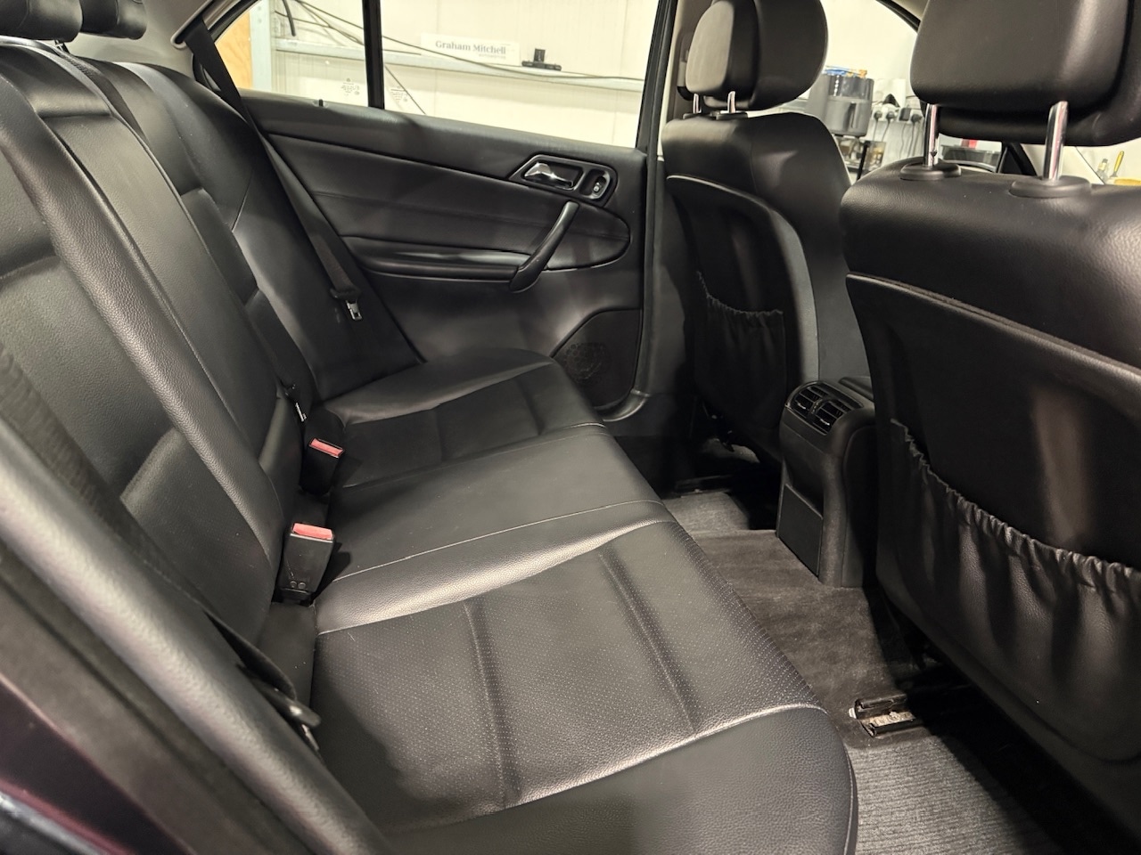 Used Mercedes-Benz C Class 2006 for sale - 76905099: Photo 25