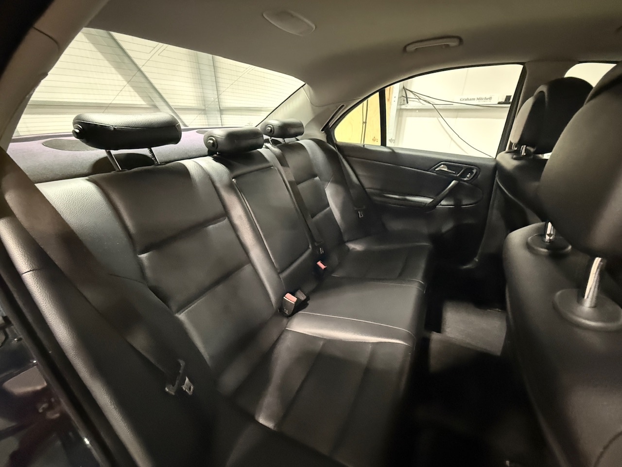 Used Mercedes-Benz C Class 2006 for sale - 76905099: Photo 27