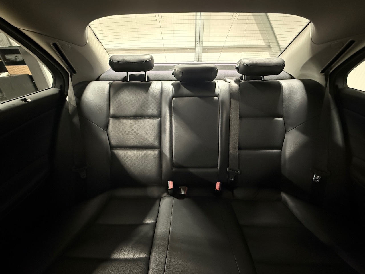 Used Mercedes-Benz C Class 2006 for sale - 76905099: Photo 29