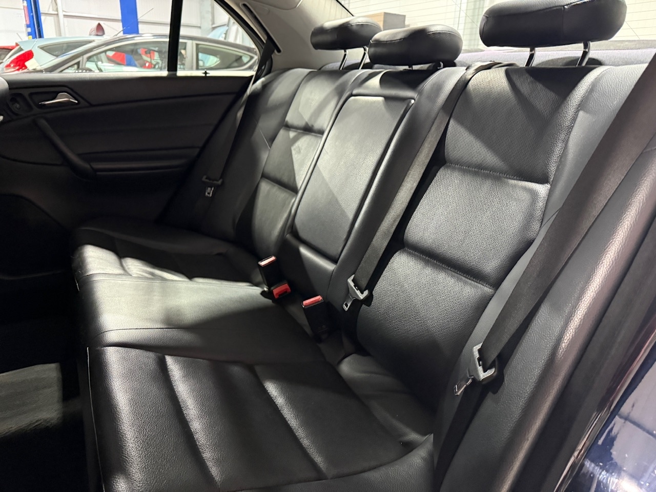 Used Mercedes-Benz C Class 2006 for sale - 76905099: Photo 30