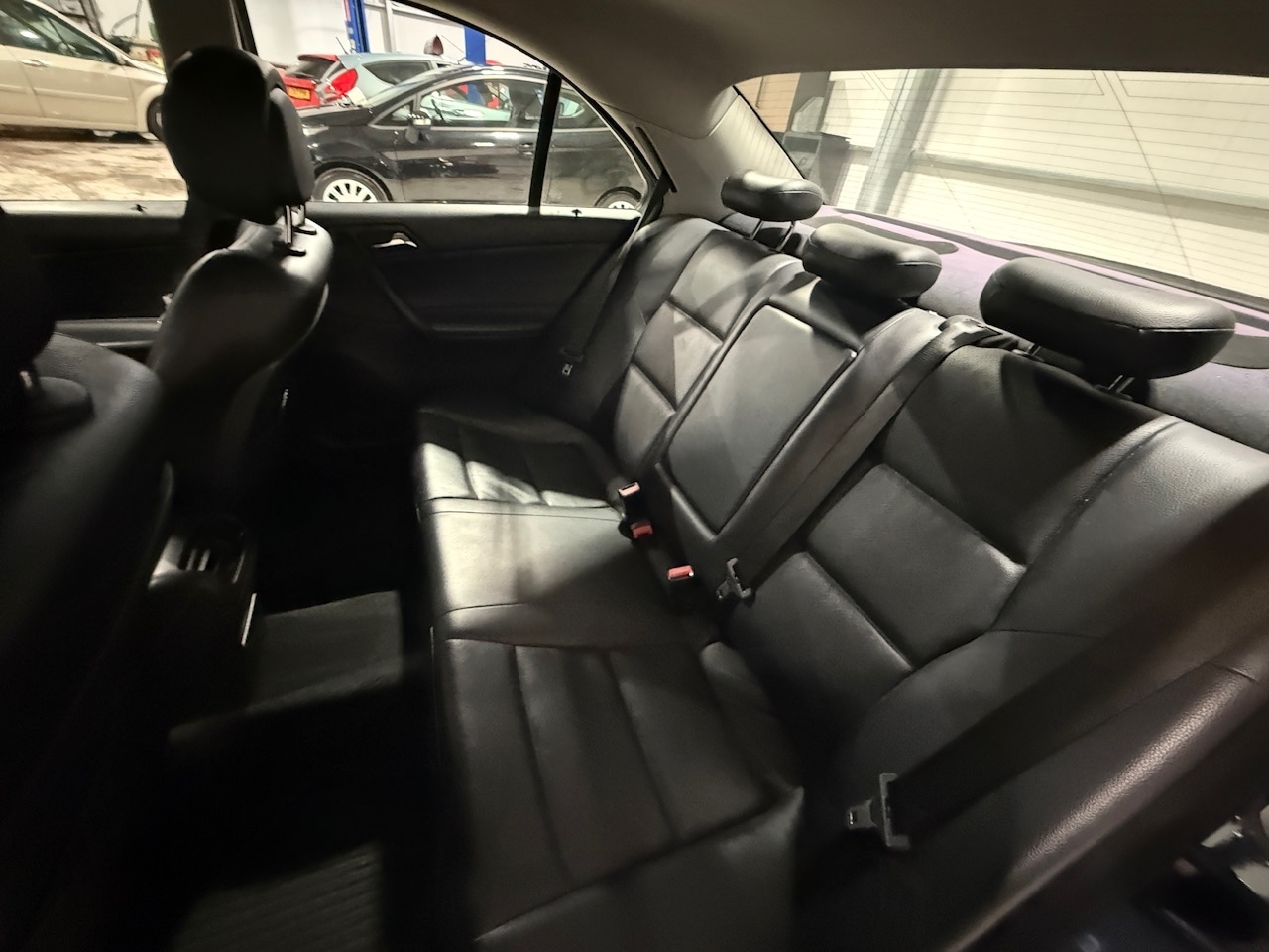 Used Mercedes-Benz C Class 2006 for sale - 76905099: Photo 32