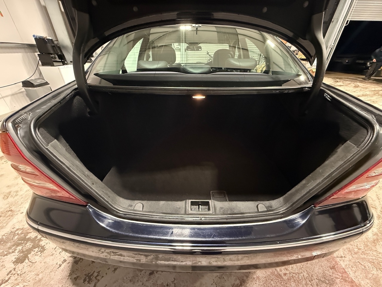 Used Mercedes-Benz C Class 2006 for sale - 76905099: Photo 35