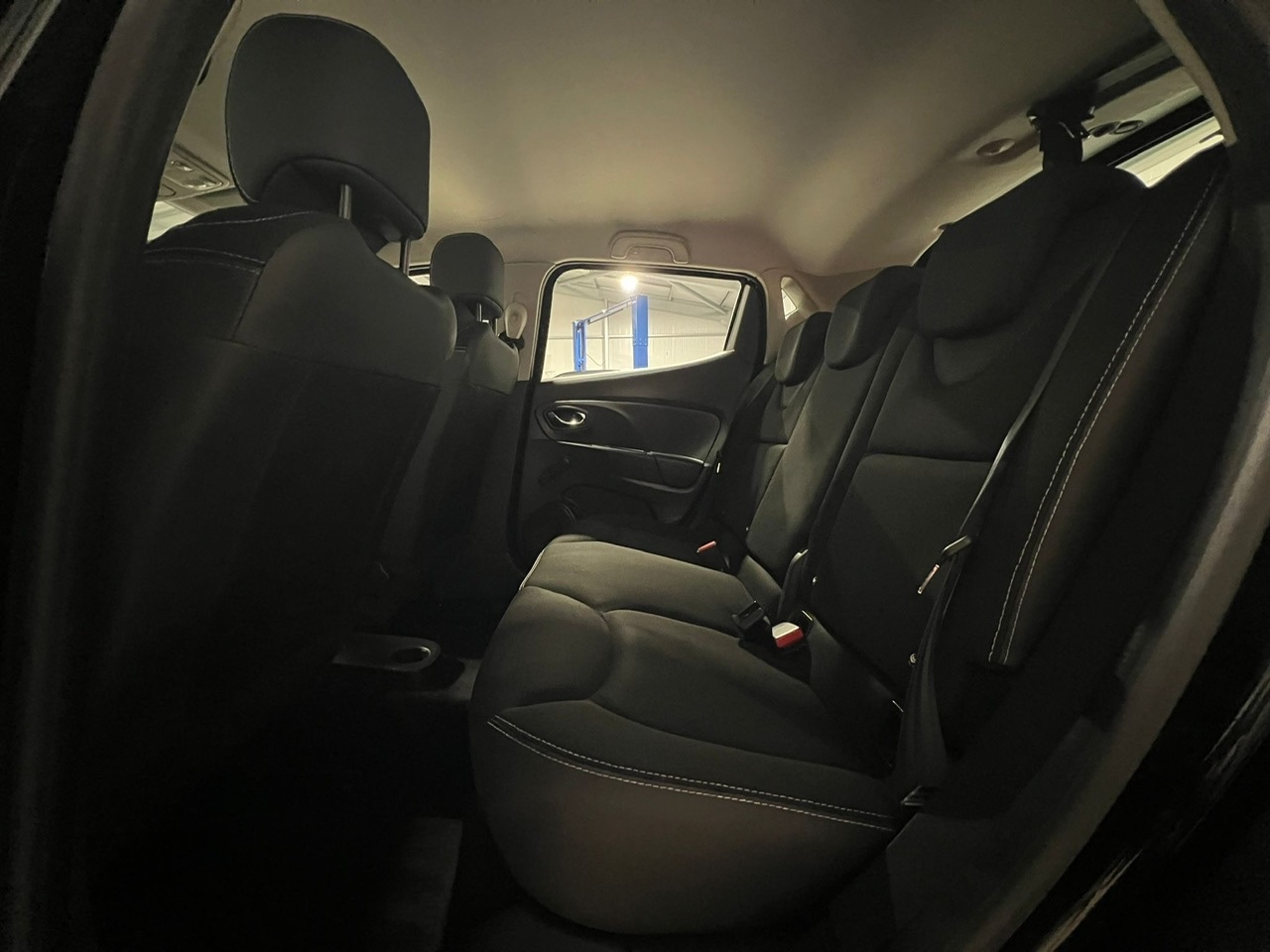 Used Renault Clio 2014 for sale - 76699147: Photo 26