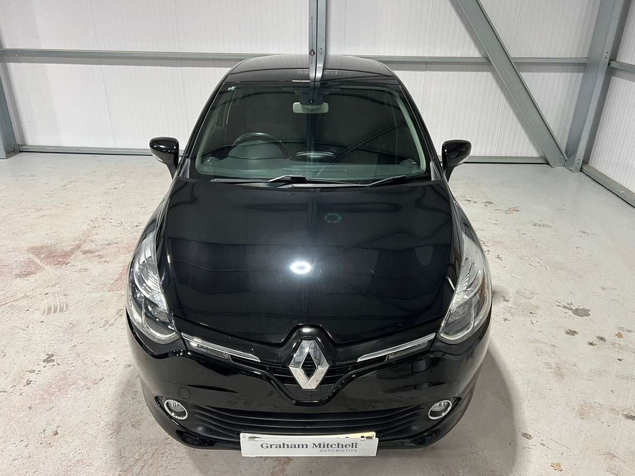 Used Renault Clio 2014 for sale - 76699147: Photo 32
