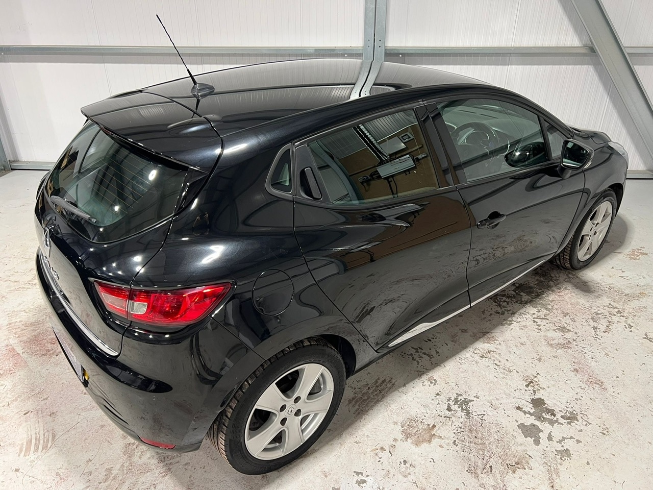 Used Renault Clio 2014 for sale - 76699147: Photo 36