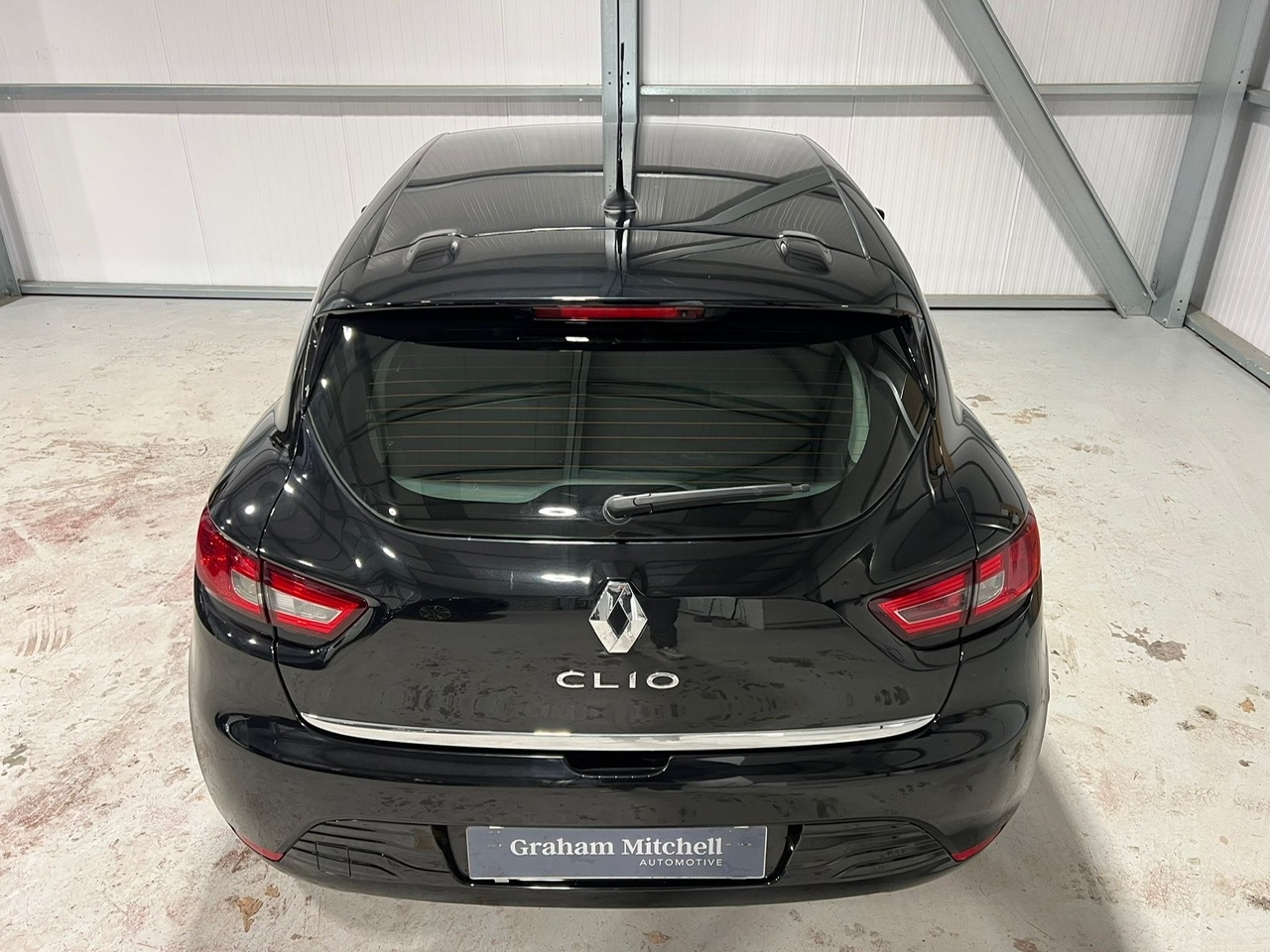 Used Renault Clio 2014 for sale - 76699147: Photo 37