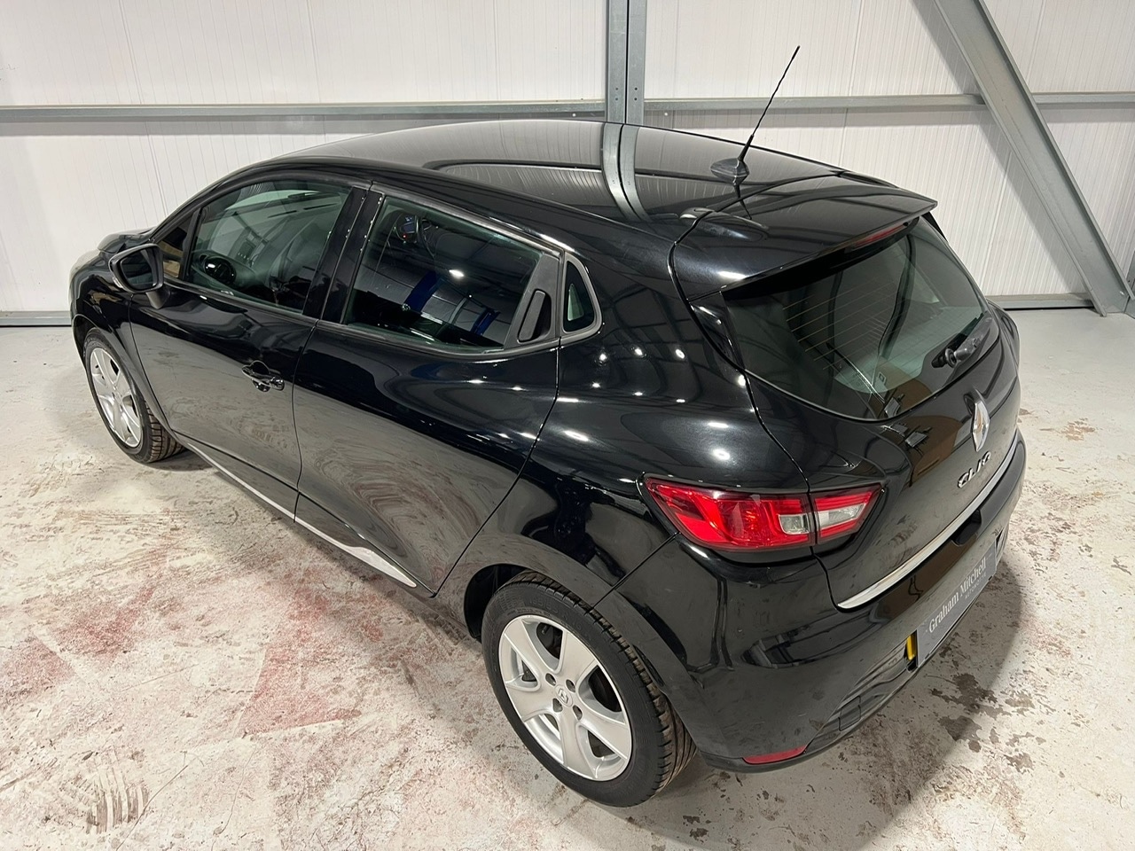 Used Renault Clio 2014 for sale - 76699147: Photo 38