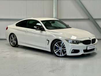 Used BMW 4 Series 2016 for sale - 74950054: Photo