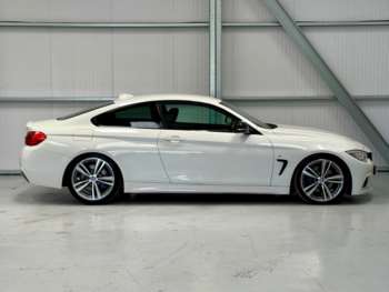 Used BMW 4 Series 2016 for sale - 74950054: Photo