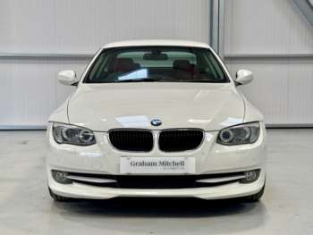 Used BMW 3 Series 2011 for sale - 74308800: Photo