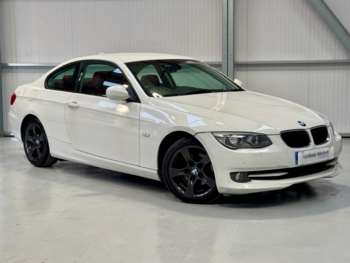 Used BMW 3 Series 2011 for sale - 74308800: Photo
