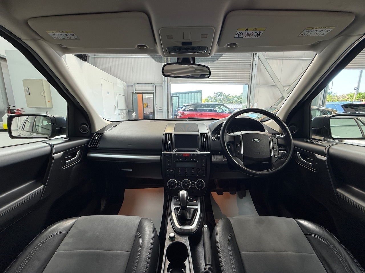 Vehicle 24