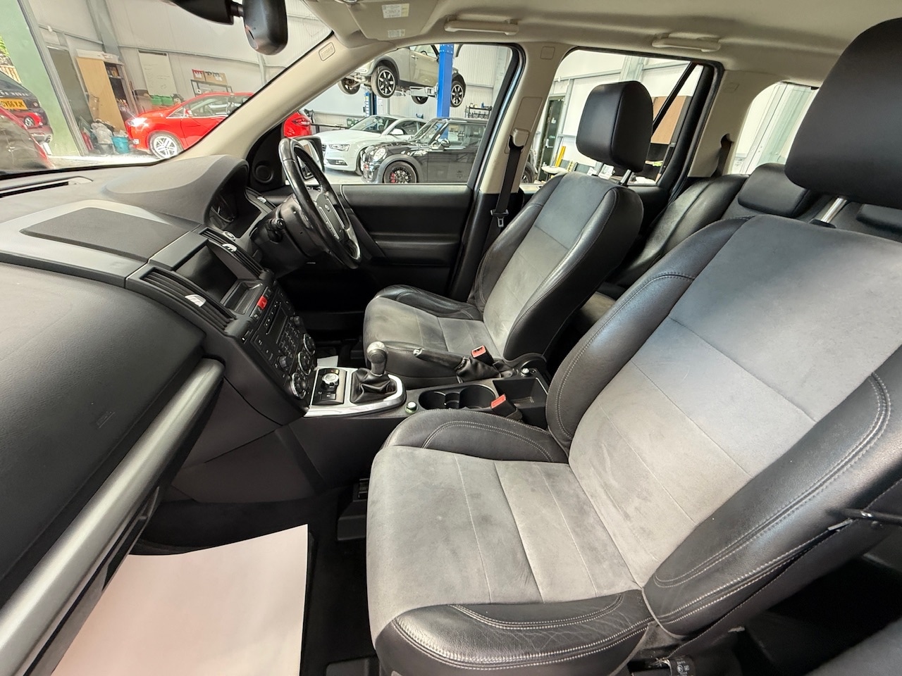 Vehicle 27