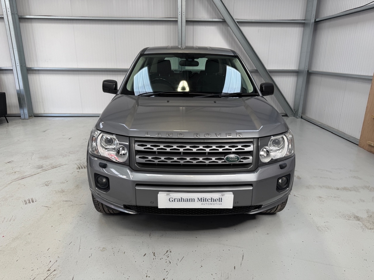 Vehicle 42