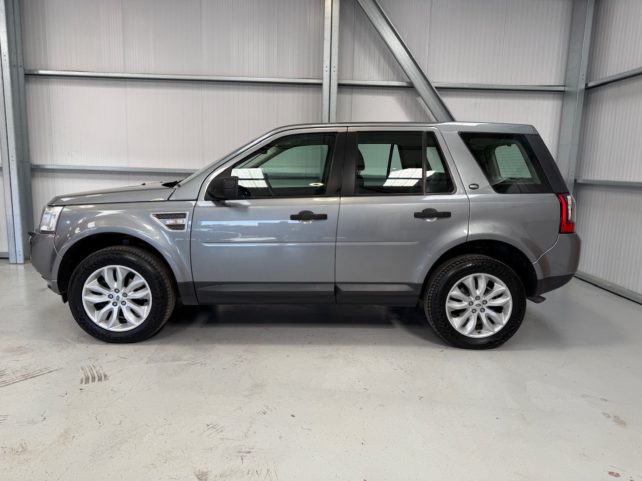 Vehicle 52