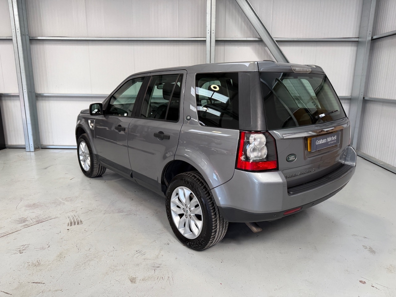 Vehicle 53