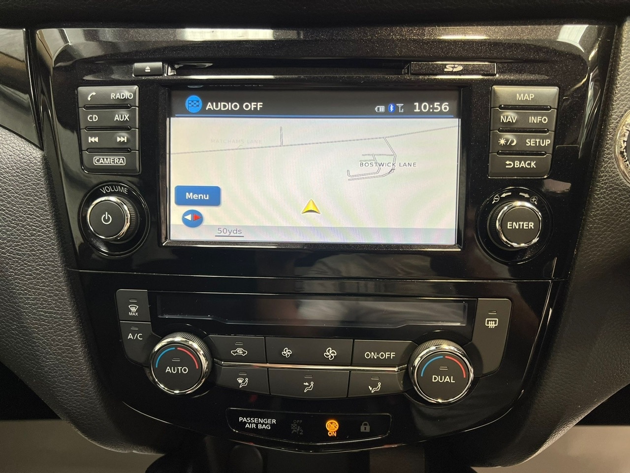 Vehicle 11