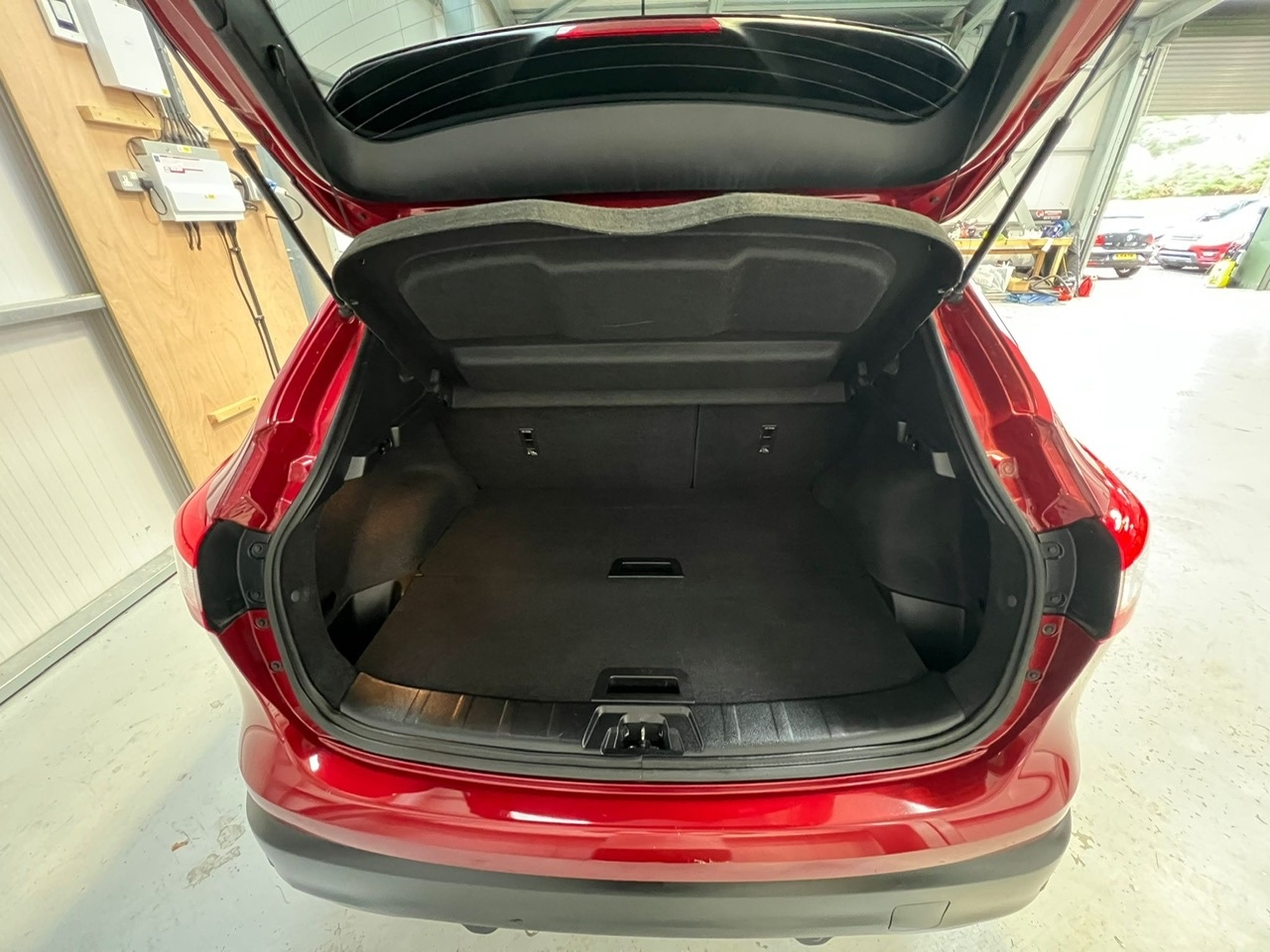 Vehicle 34