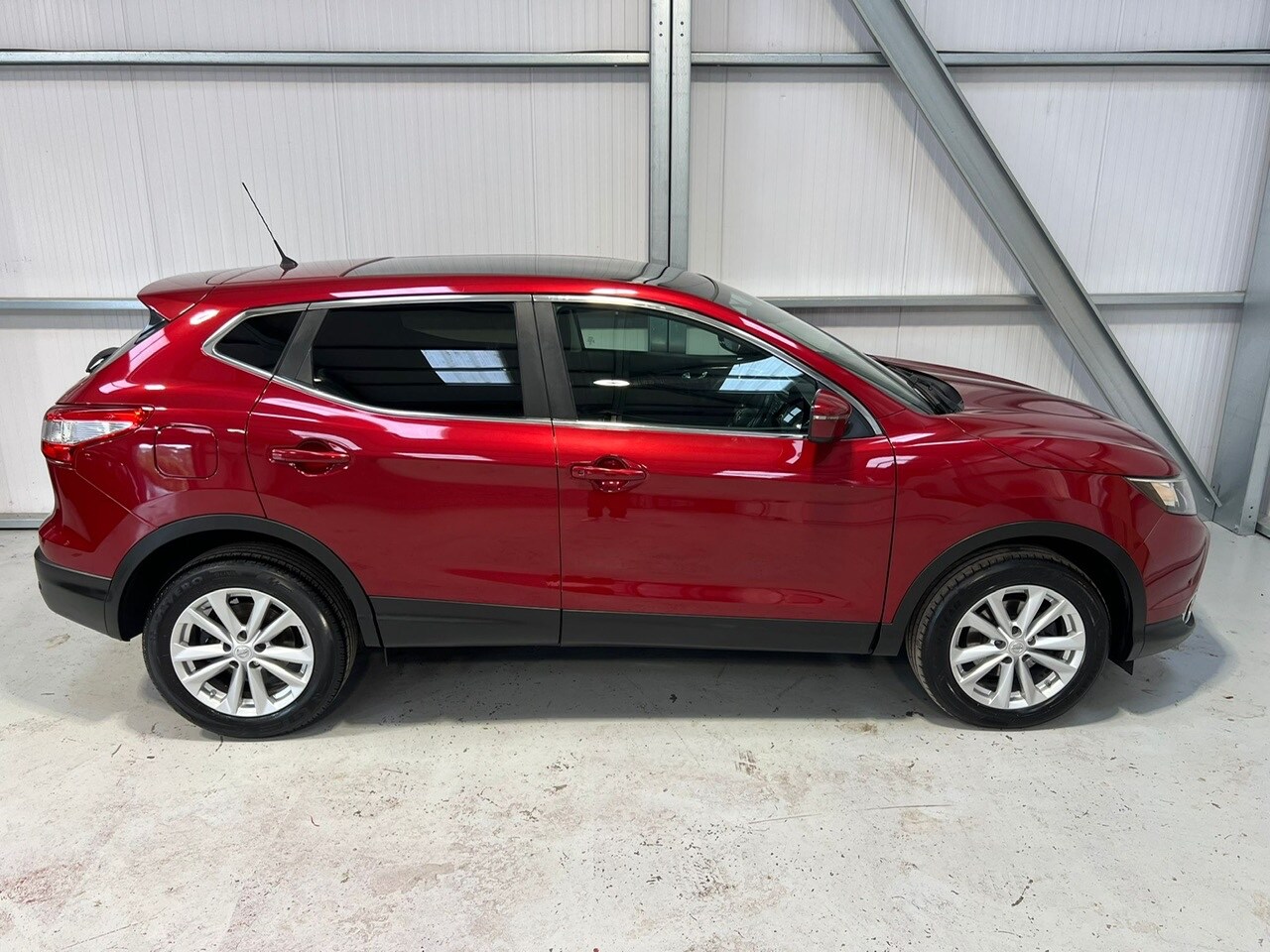Vehicle 38