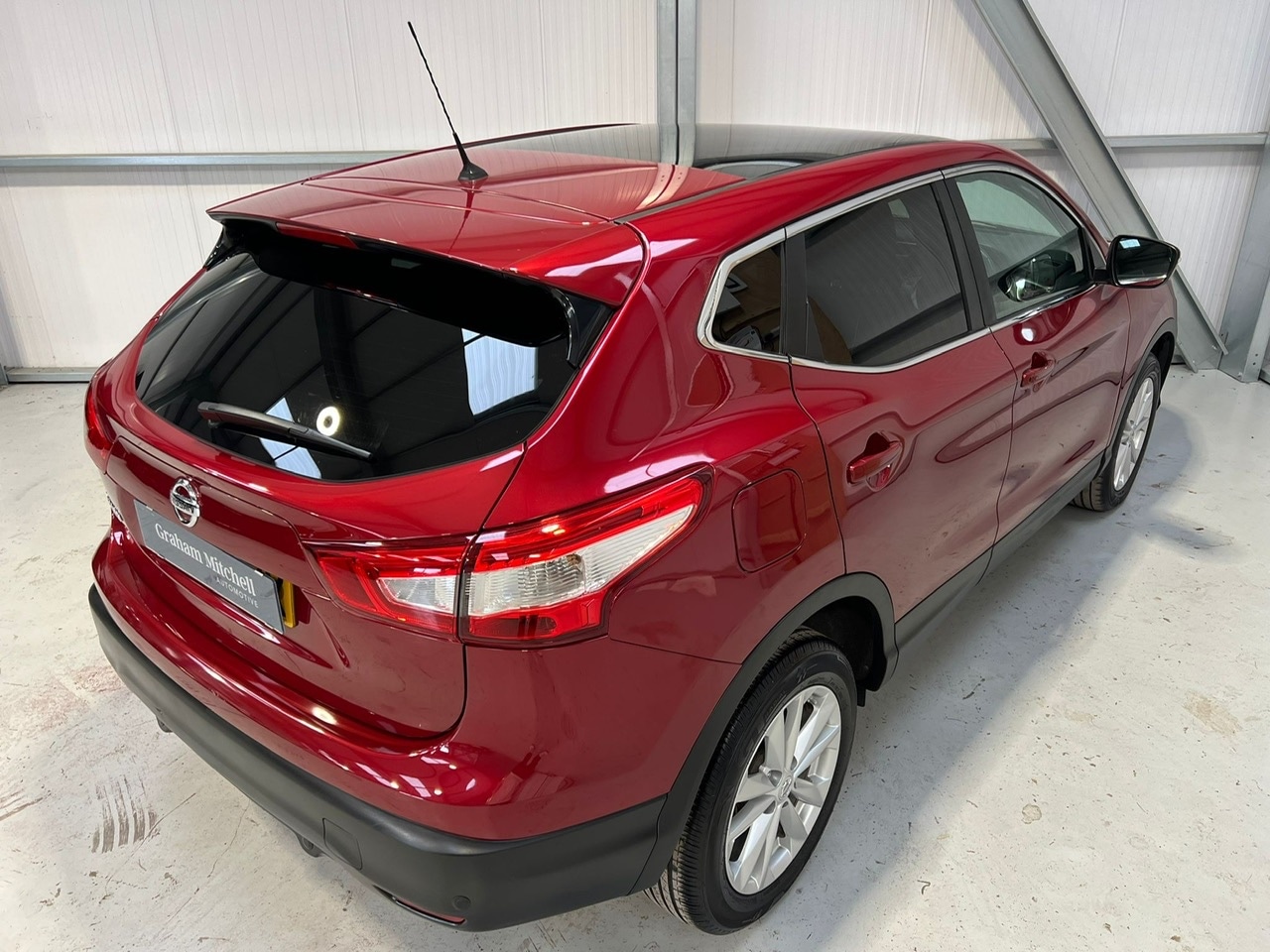 Vehicle 39