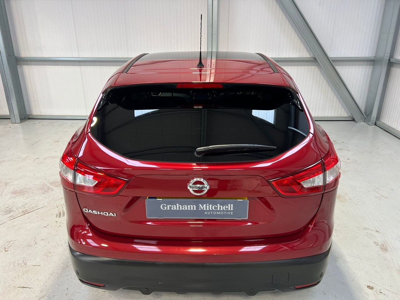 Vehicle 40