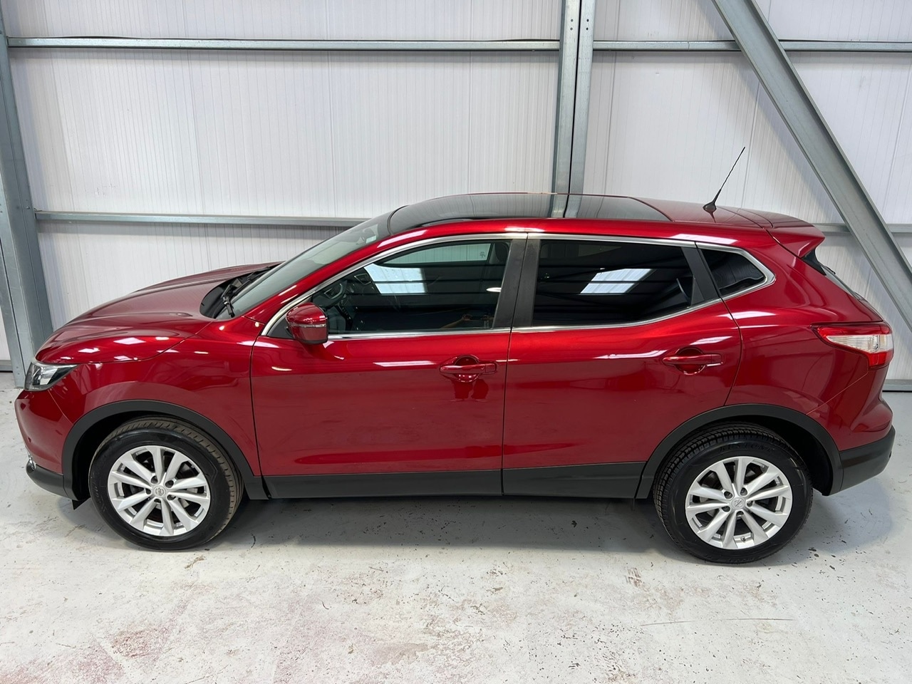 Vehicle 42