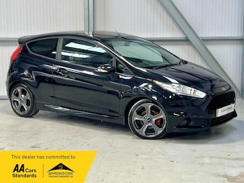 Ford - Fiesta