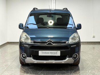 Used Citroen Berlingo Multispace 2012 for sale - 78945378: Photo