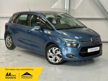 2014 (64) - 1.6 e-HDi 115 Airdream Exclusive 5dr