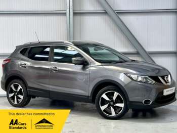 2016 (66) - 1.2 DiG-T N-Vision 5dr