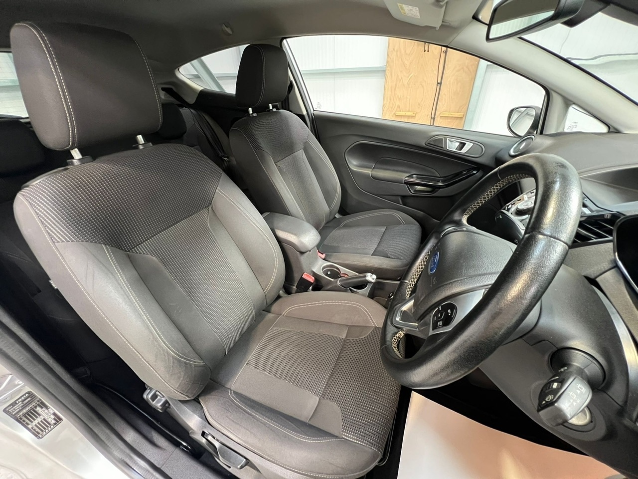 Vehicle 16