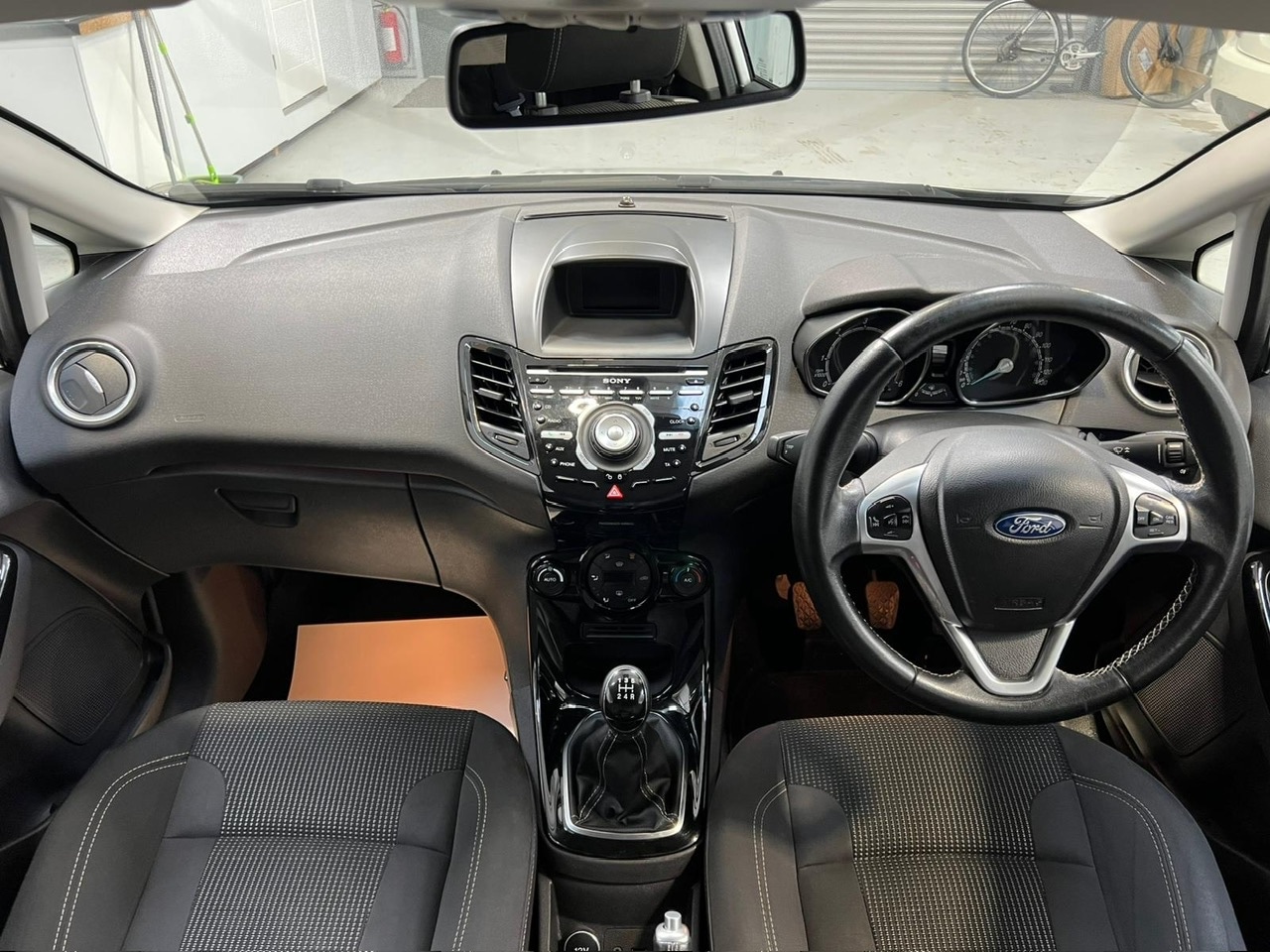 Vehicle 17
