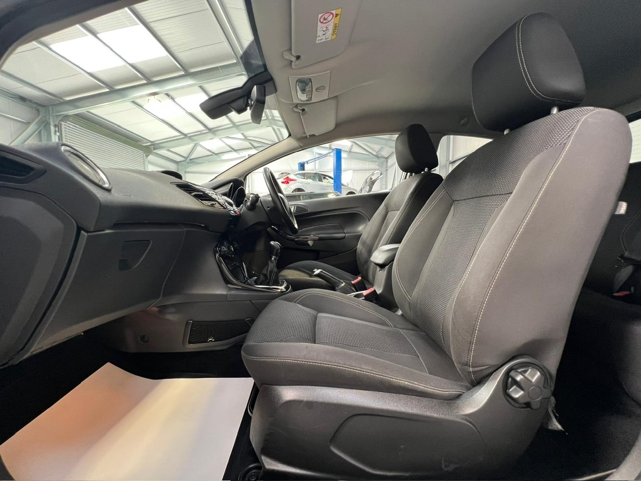 Vehicle 19