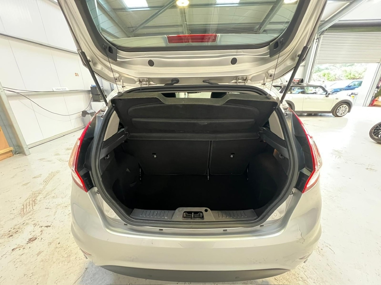 Vehicle 26