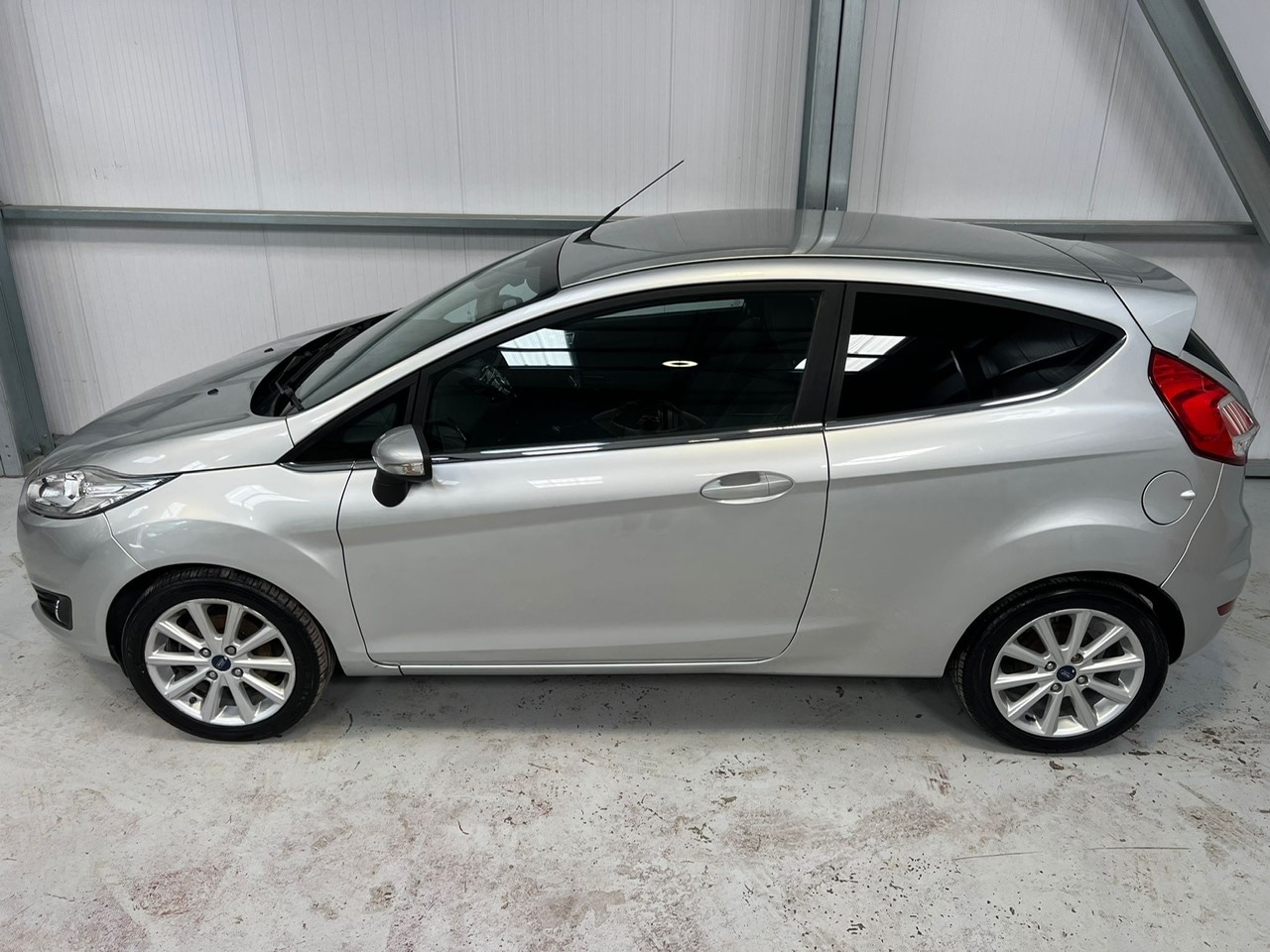 Vehicle 31