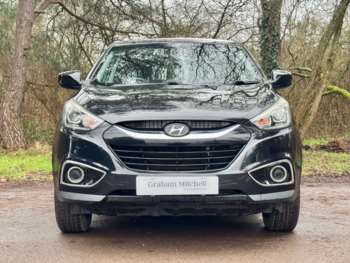 Used Hyundai Ix35 2015 for sale - 74694915: Photo