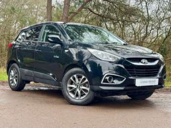 Used Hyundai Ix35 2015 for sale - 74694915: Photo
